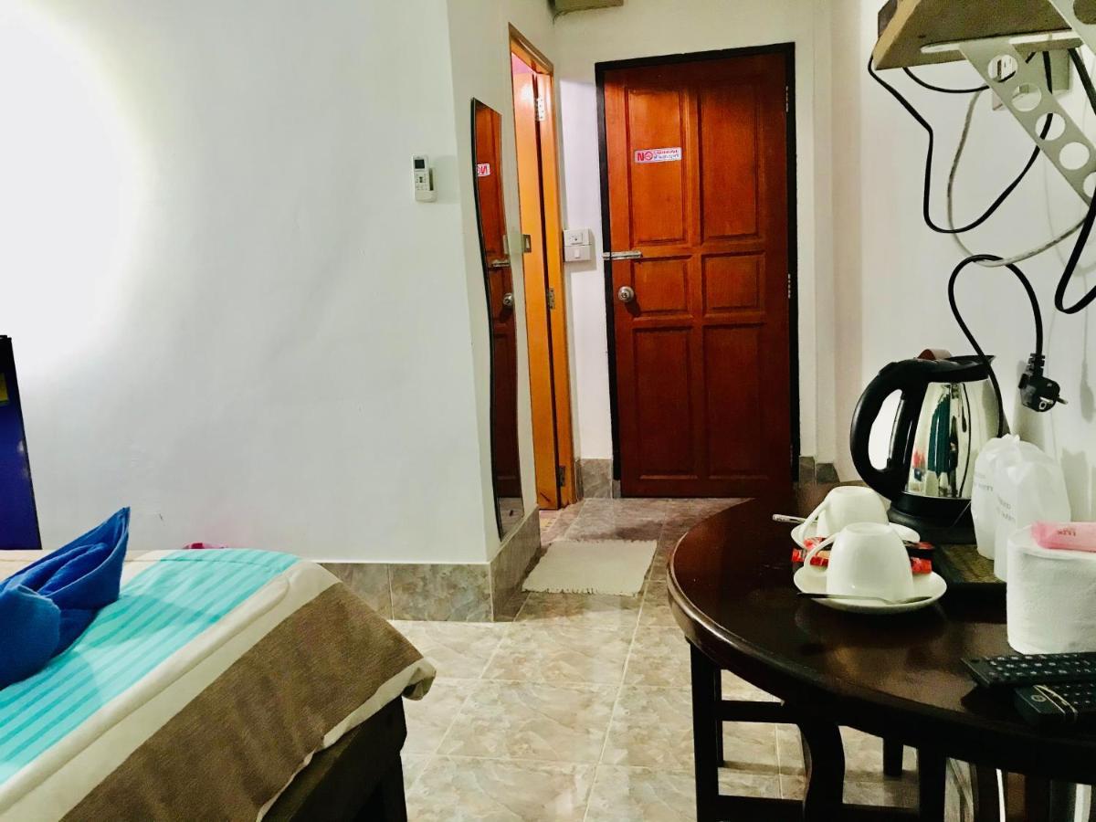 Hotel Miss Hong House Koh Samet Exterior foto