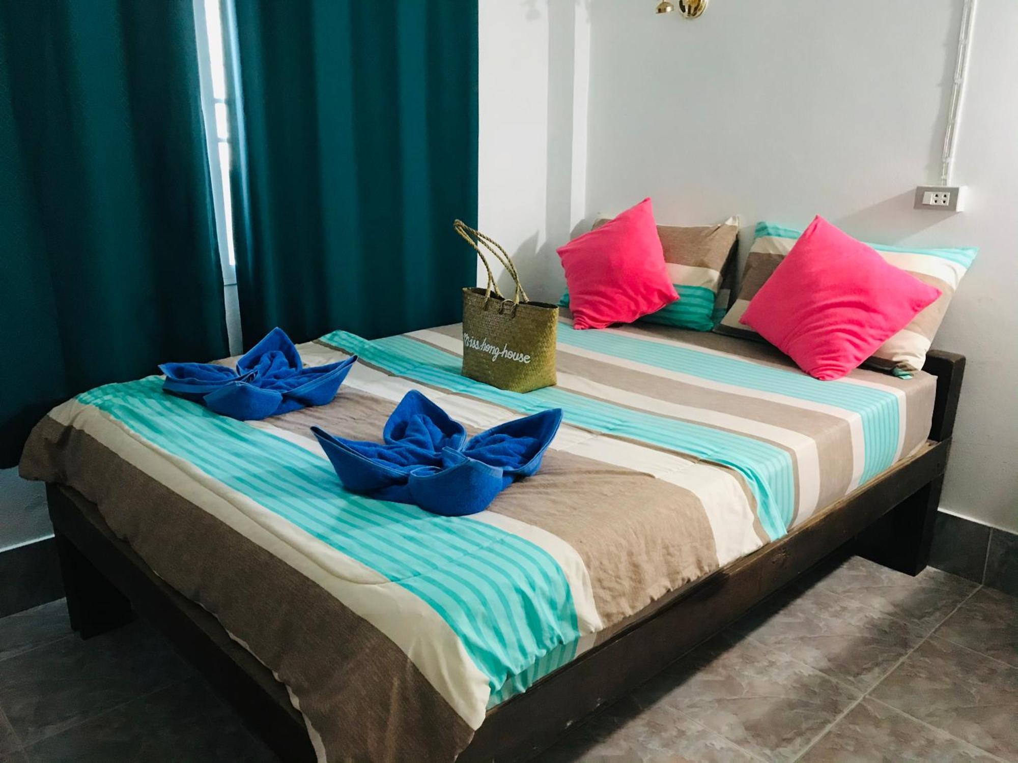 Hotel Miss Hong House Koh Samet Exterior foto