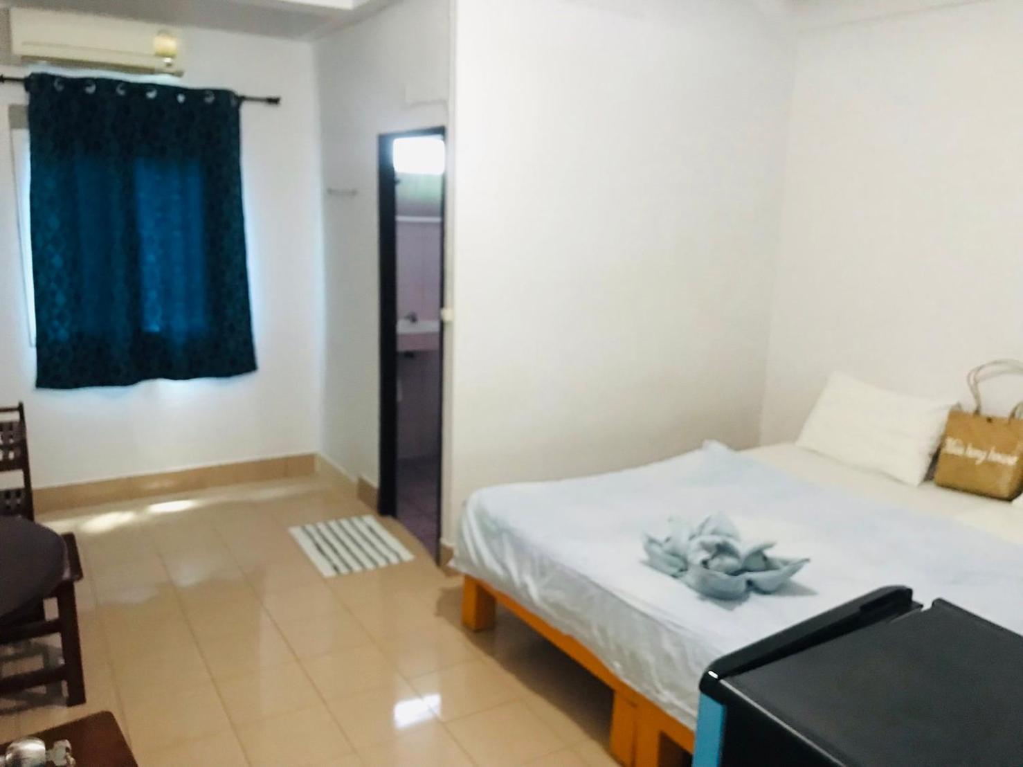 Hotel Miss Hong House Koh Samet Exterior foto