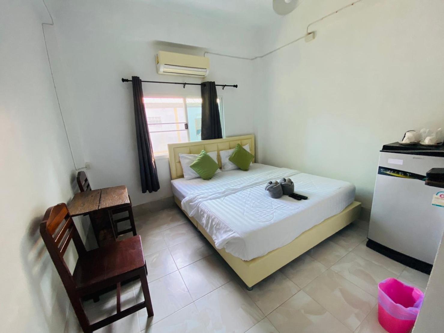 Hotel Miss Hong House Koh Samet Exterior foto