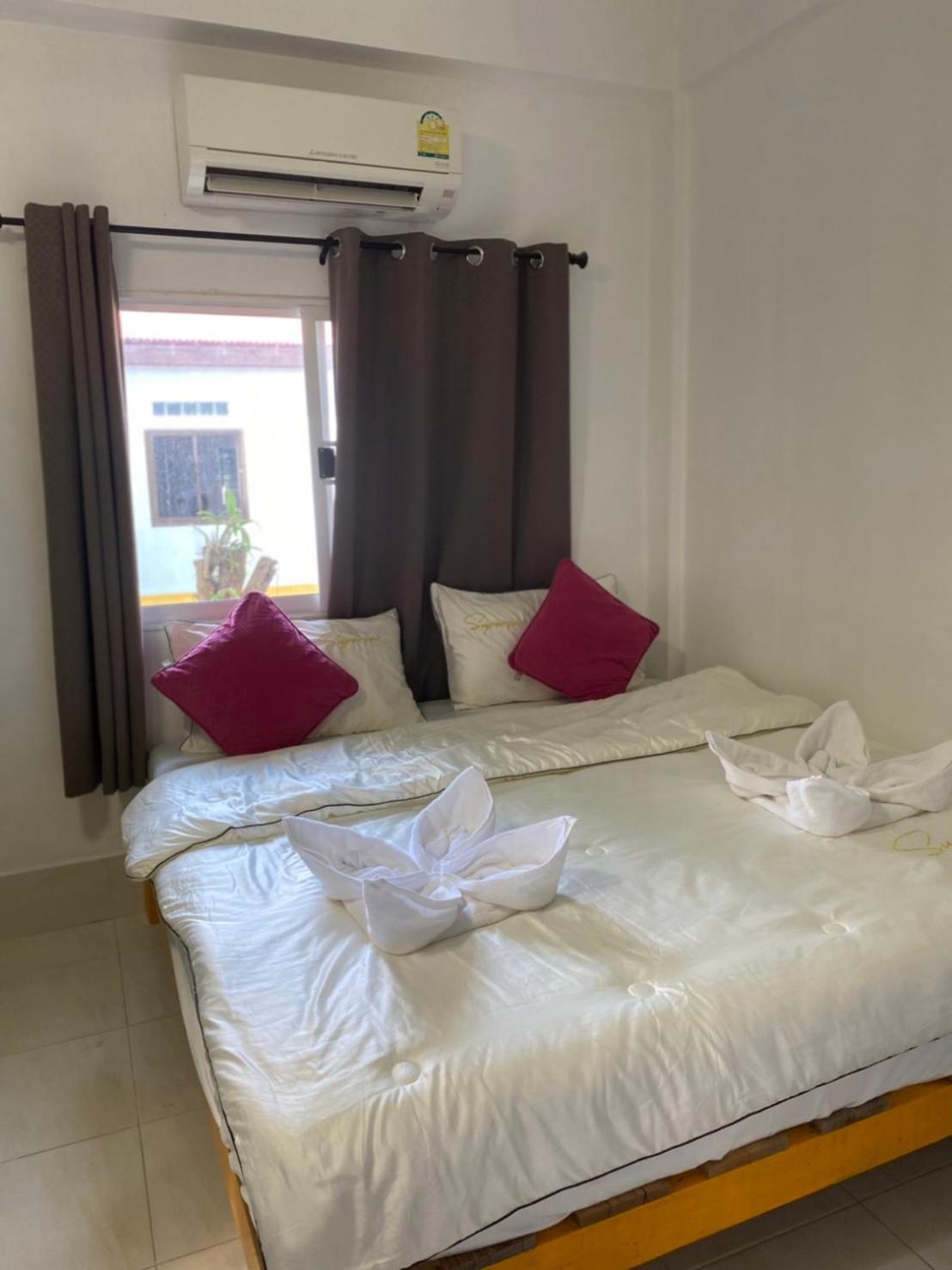Hotel Miss Hong House Koh Samet Exterior foto