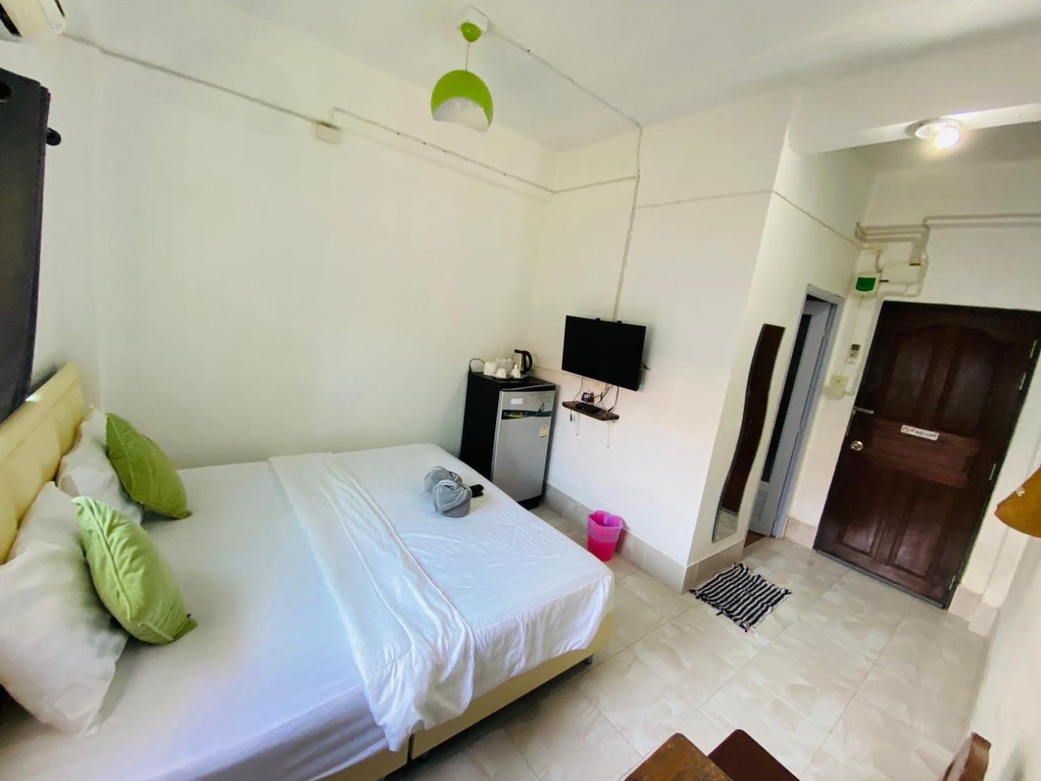 Hotel Miss Hong House Koh Samet Exterior foto
