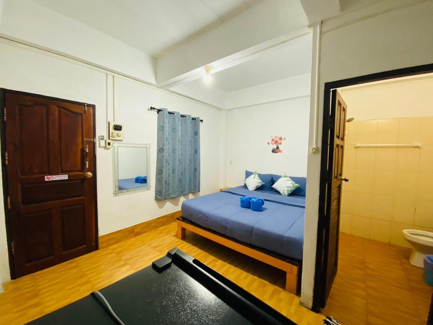 Hotel Miss Hong House Koh Samet Exterior foto