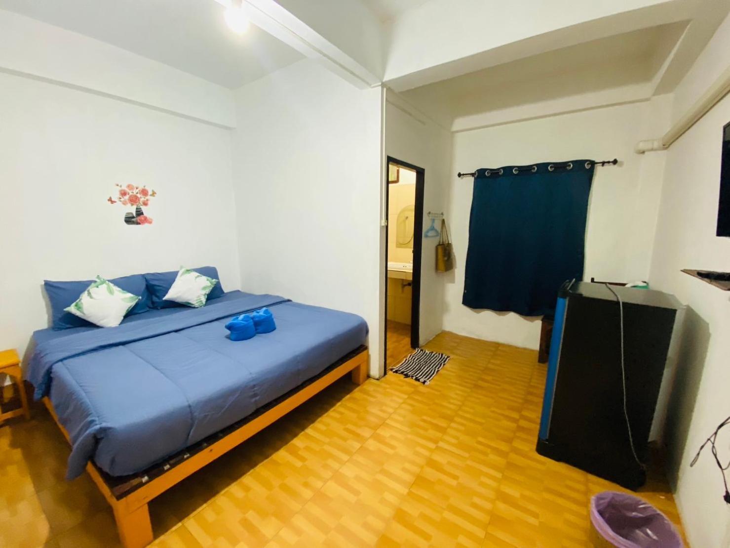 Hotel Miss Hong House Koh Samet Exterior foto