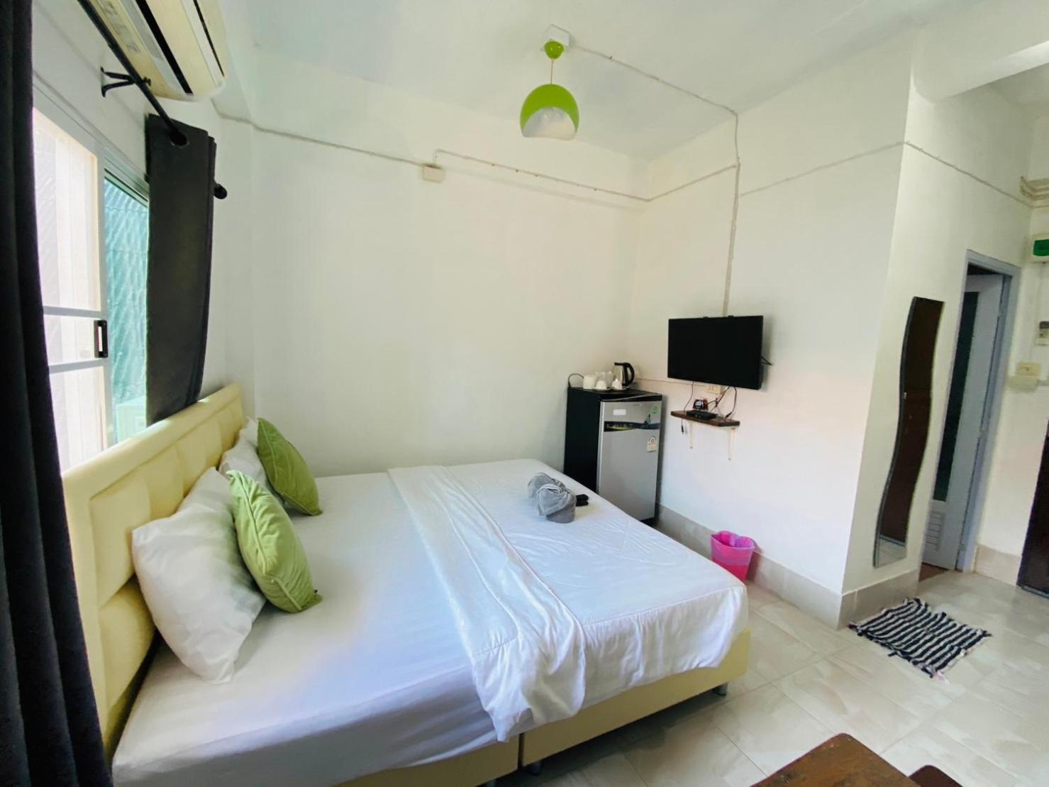 Hotel Miss Hong House Koh Samet Exterior foto