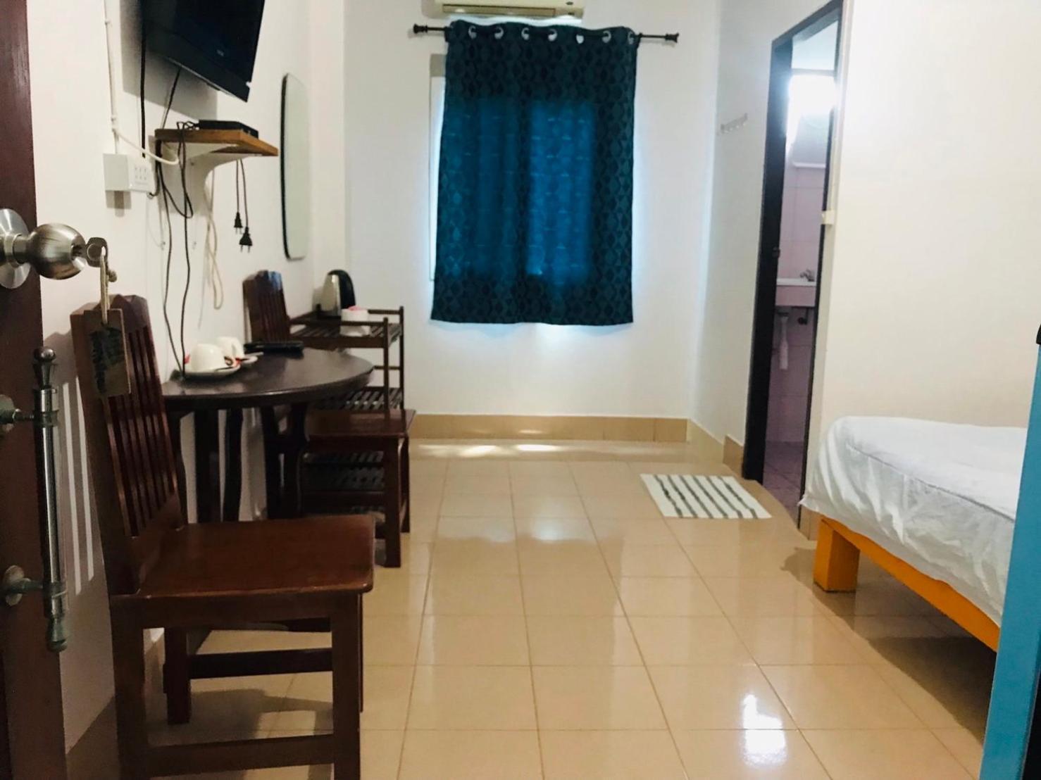 Hotel Miss Hong House Koh Samet Exterior foto