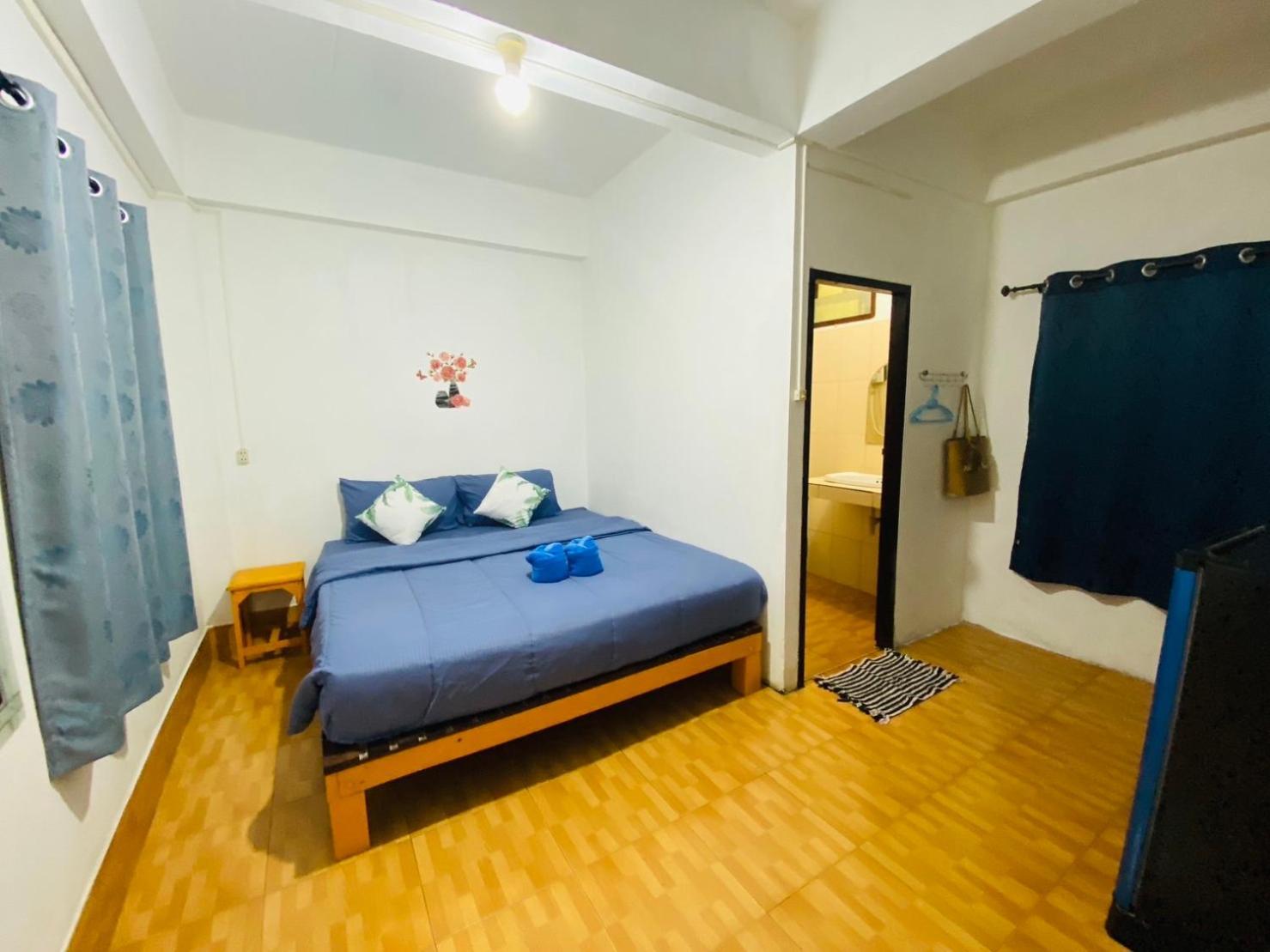 Hotel Miss Hong House Koh Samet Exterior foto