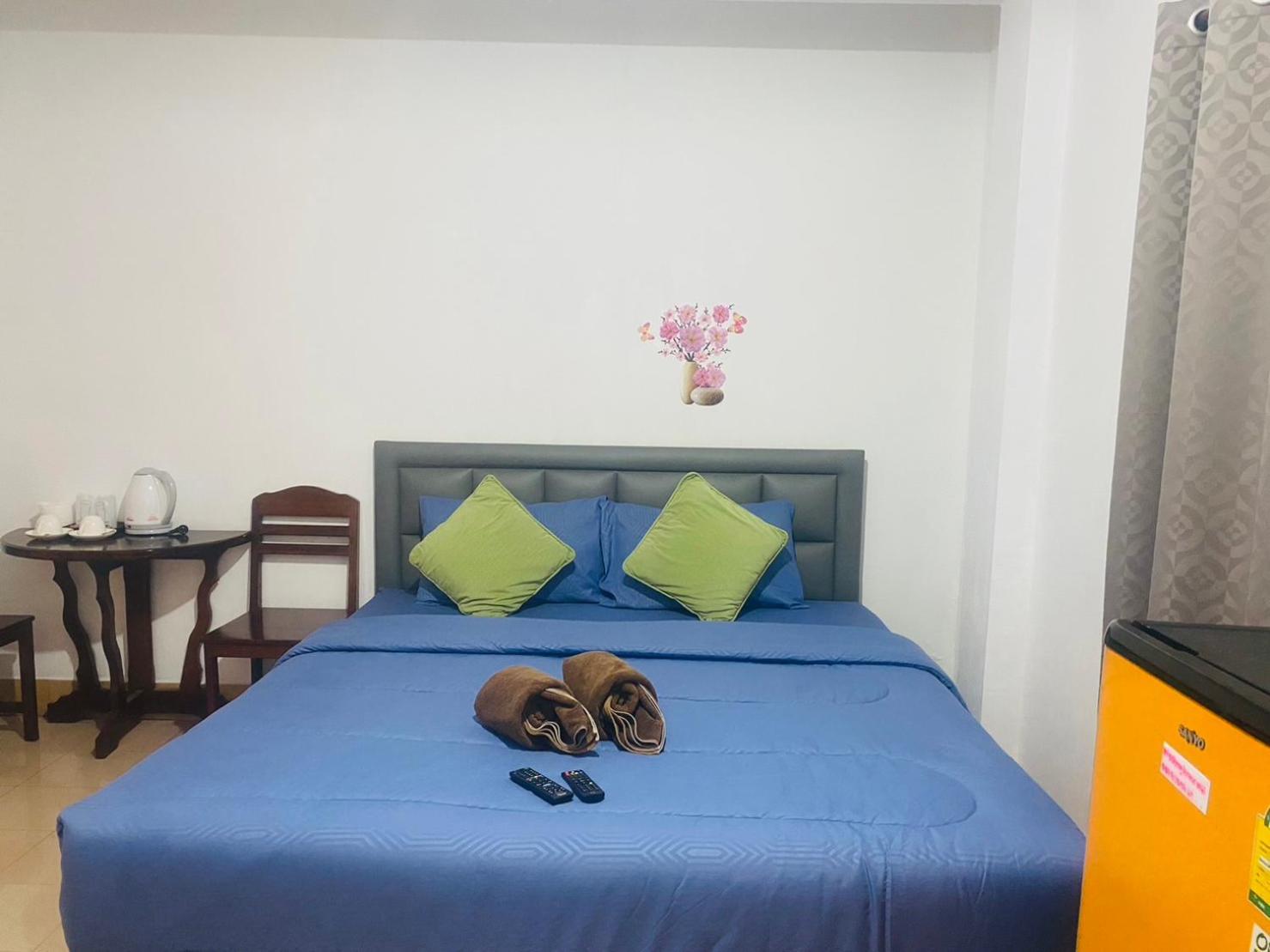 Hotel Miss Hong House Koh Samet Exterior foto