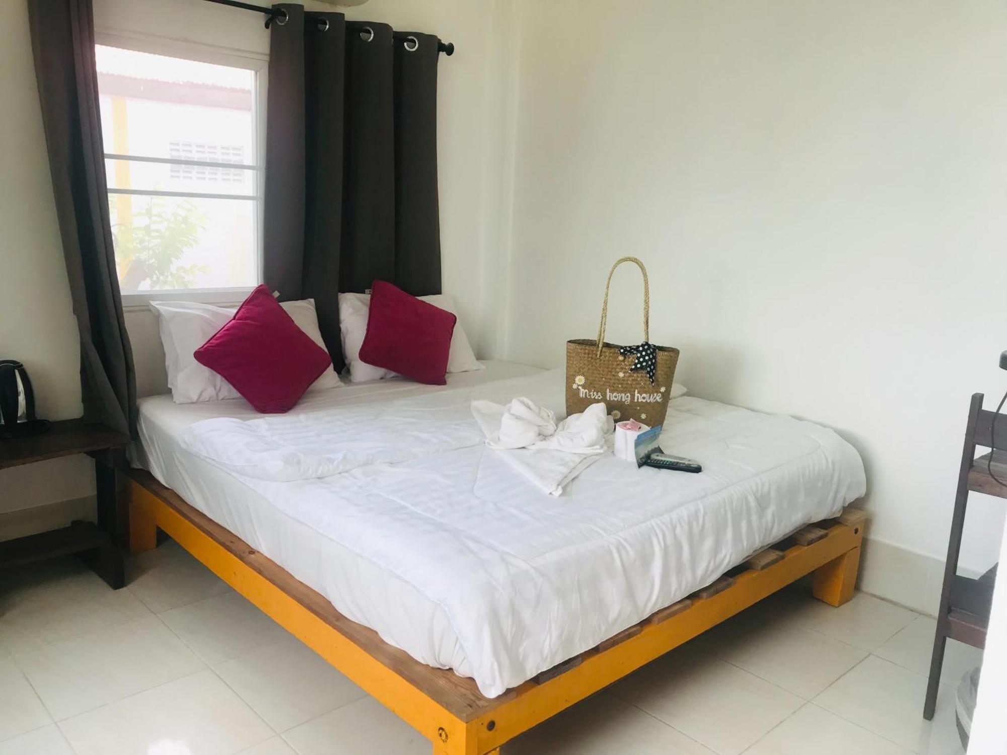 Hotel Miss Hong House Koh Samet Exterior foto