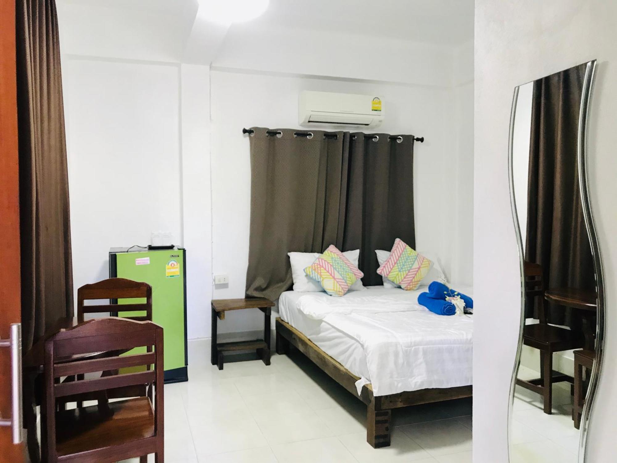 Hotel Miss Hong House Koh Samet Exterior foto