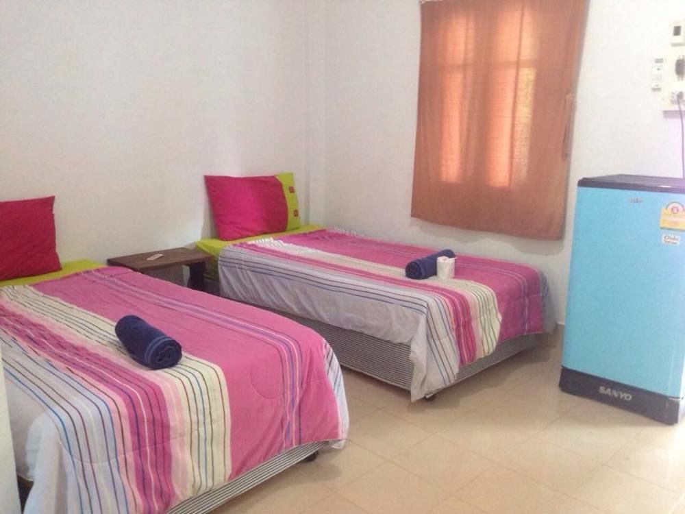 Hotel Miss Hong House Koh Samet Exterior foto