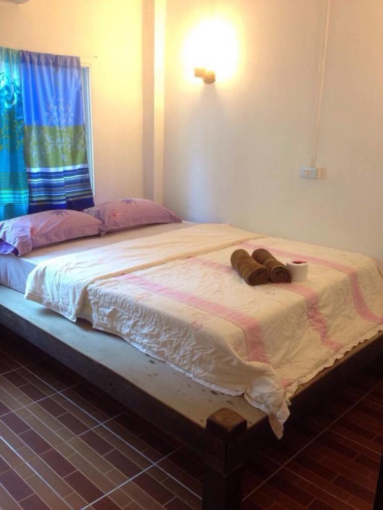 Hotel Miss Hong House Koh Samet Exterior foto