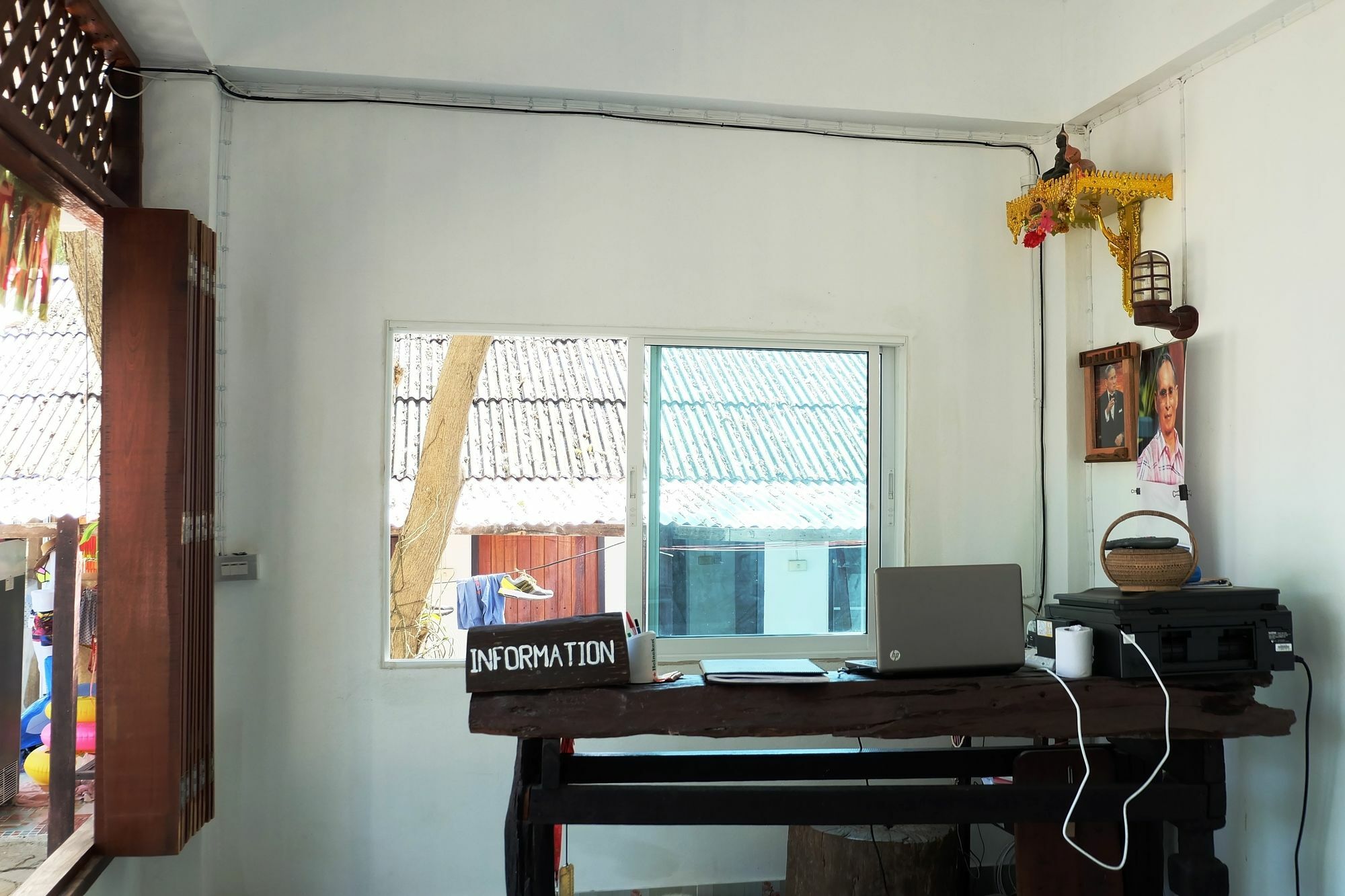 Hotel Miss Hong House Koh Samet Exterior foto