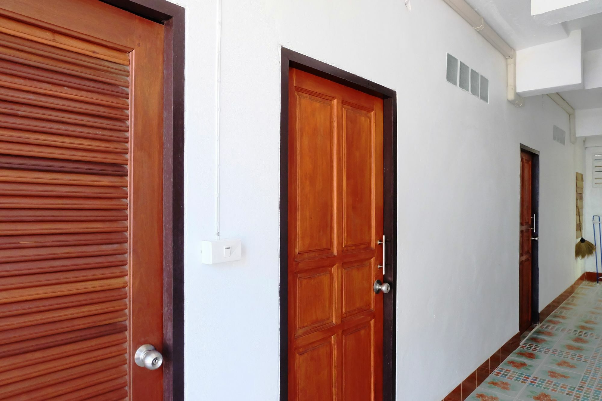 Hotel Miss Hong House Koh Samet Exterior foto