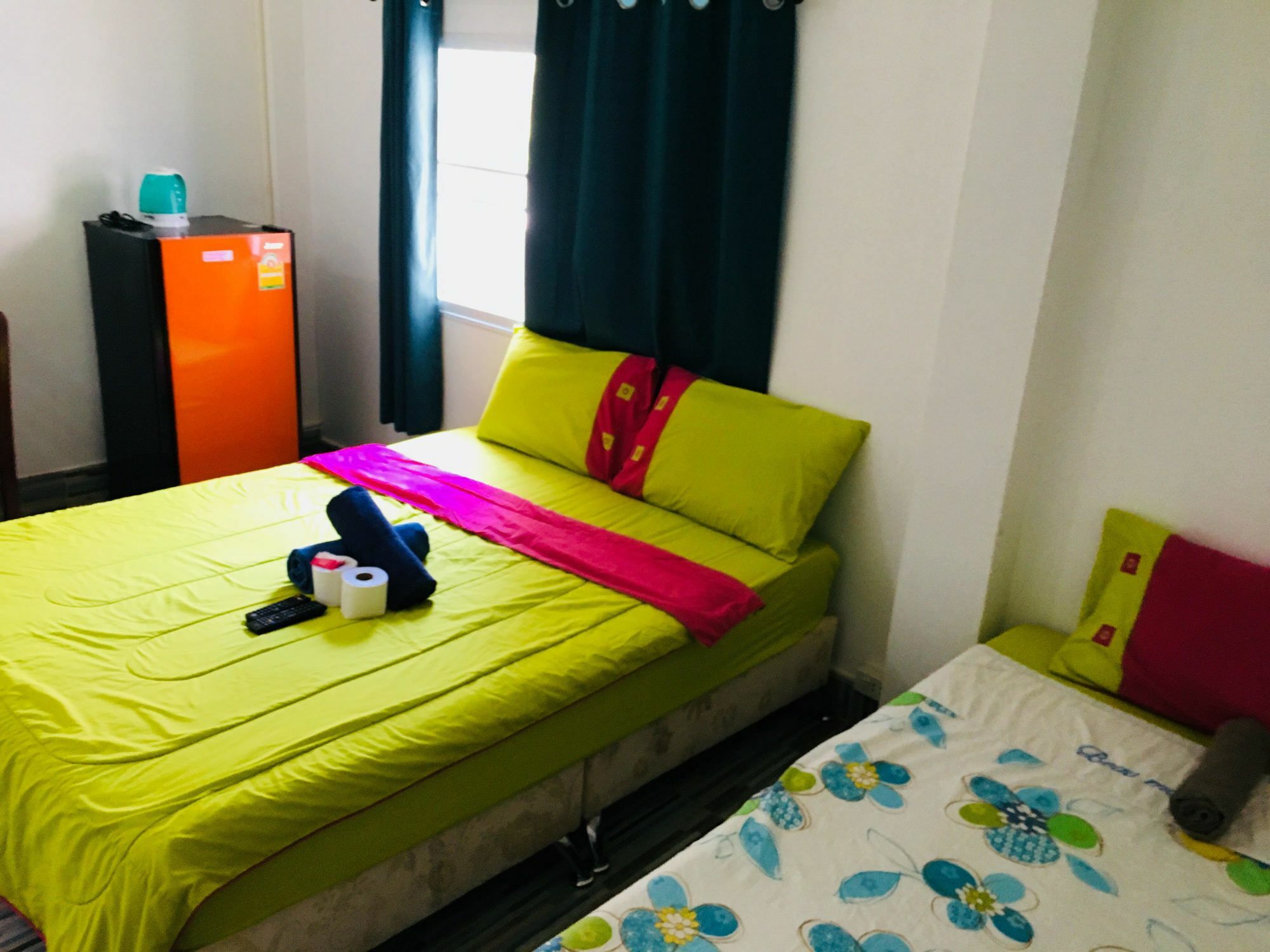 Hotel Miss Hong House Koh Samet Exterior foto