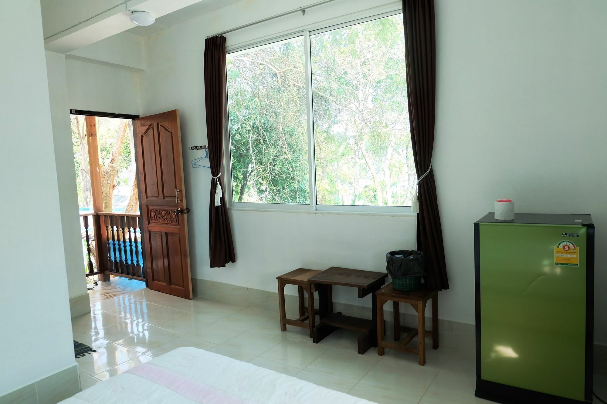 Hotel Miss Hong House Koh Samet Exterior foto