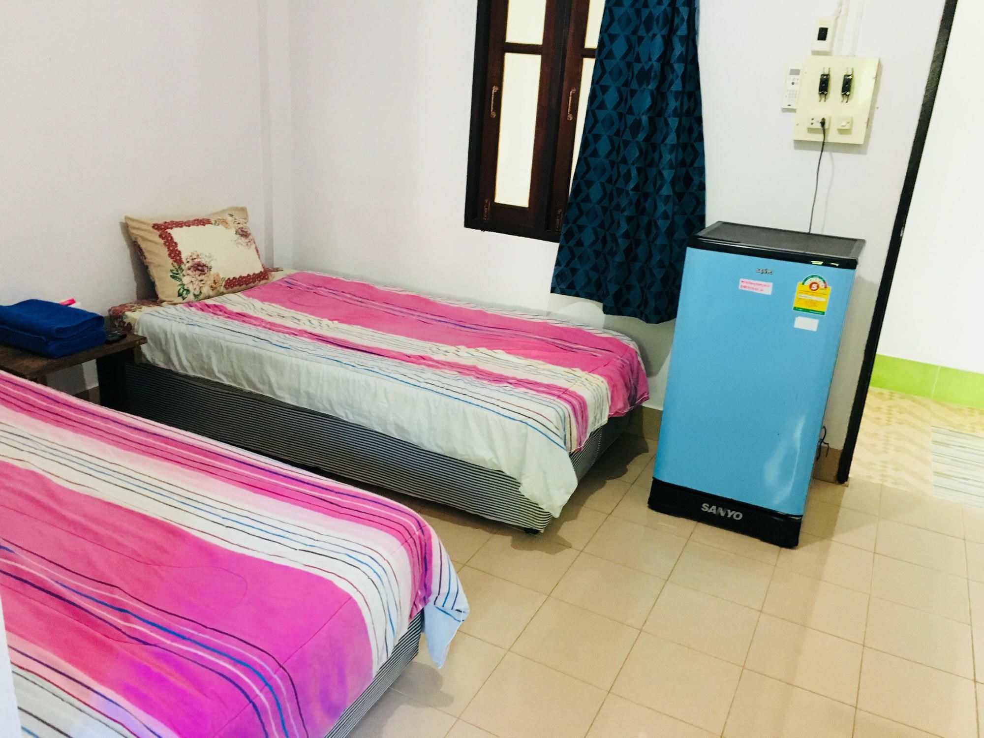 Hotel Miss Hong House Koh Samet Exterior foto