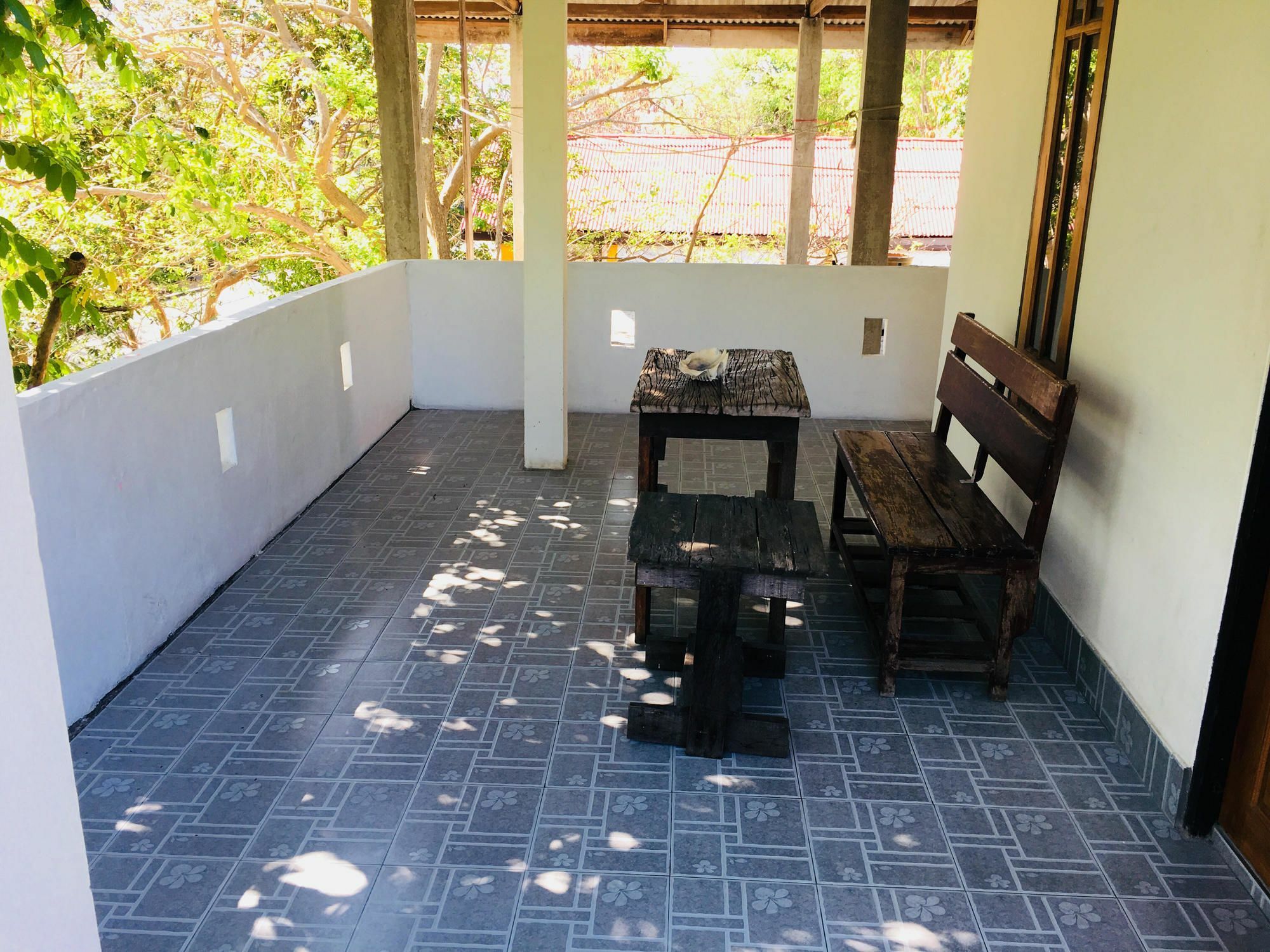 Hotel Miss Hong House Koh Samet Exterior foto