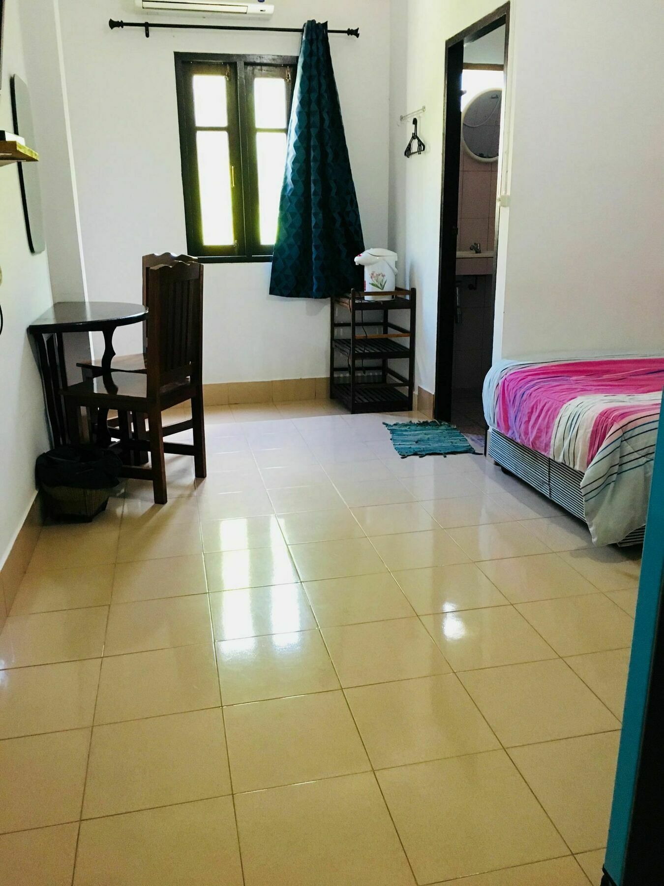 Hotel Miss Hong House Koh Samet Exterior foto