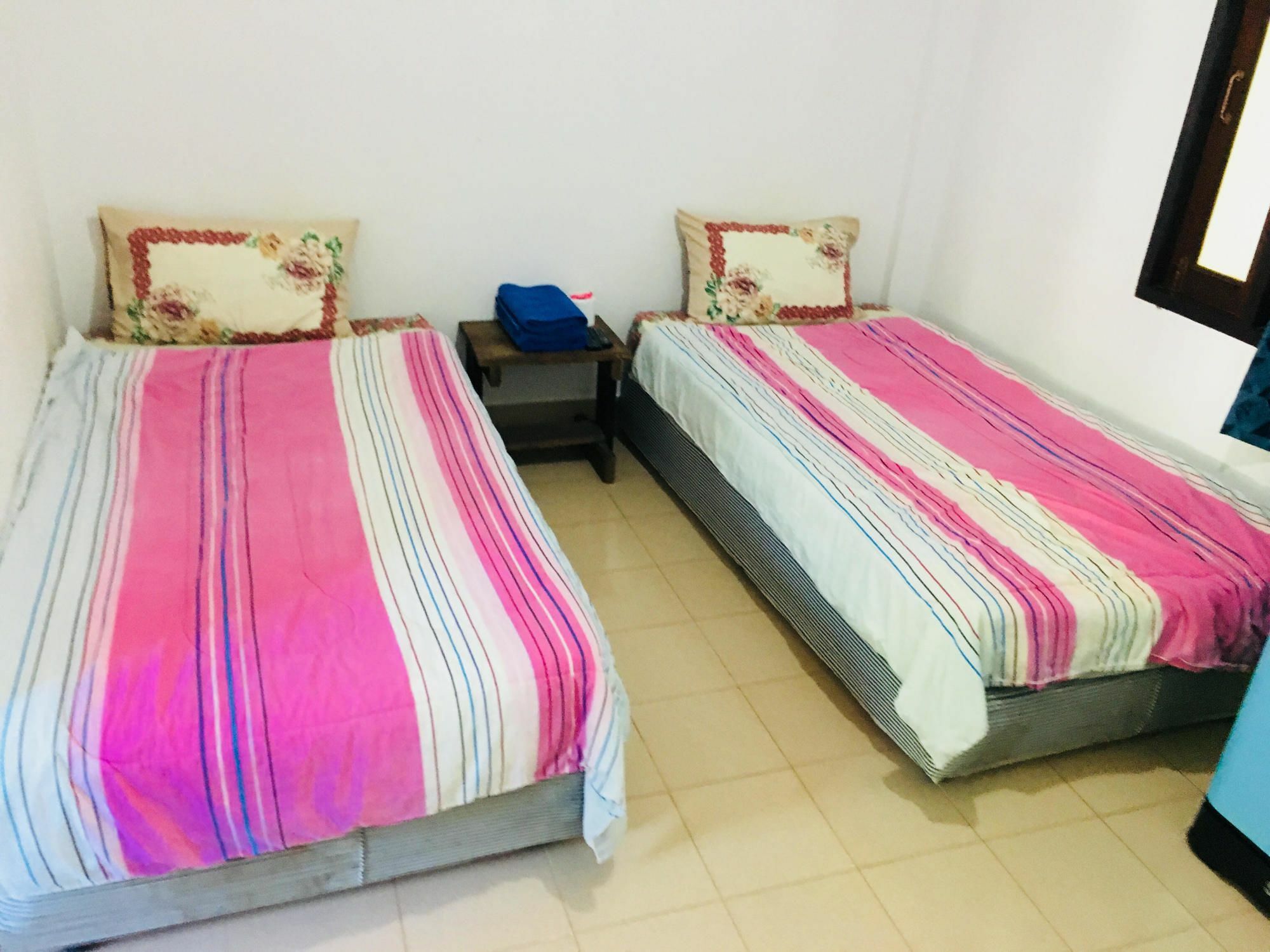 Hotel Miss Hong House Koh Samet Exterior foto