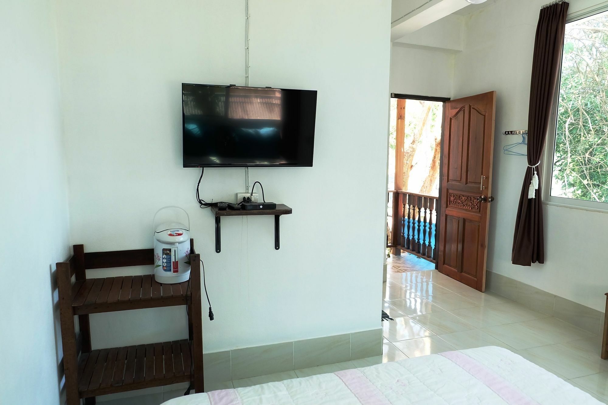 Hotel Miss Hong House Koh Samet Exterior foto